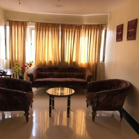Bharati Lodge Hubli Luaran gambar