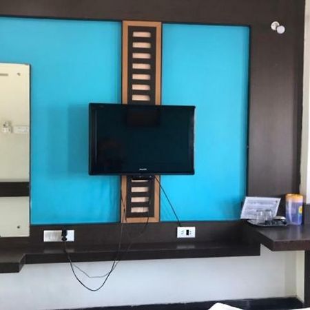 Bharati Lodge Hubli Luaran gambar