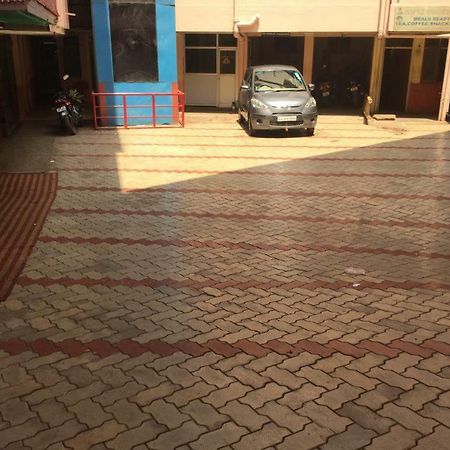 Bharati Lodge Hubli Luaran gambar