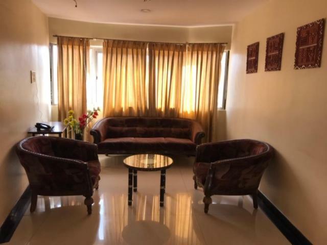 Bharati Lodge Hubli Luaran gambar
