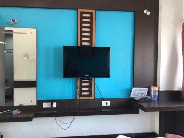 Bharati Lodge Hubli Luaran gambar