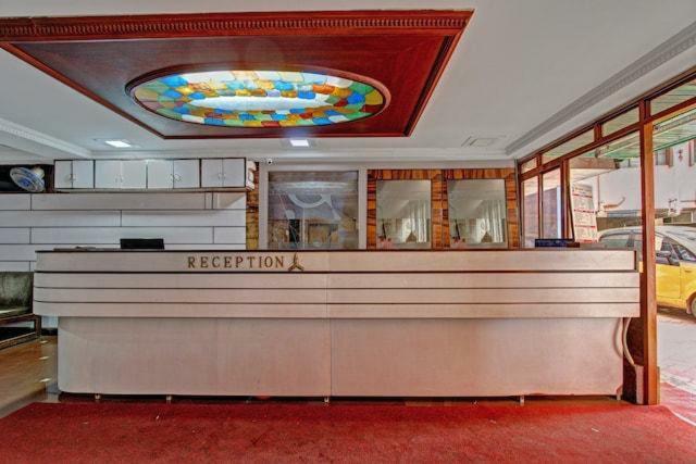 Bharati Lodge Hubli Luaran gambar