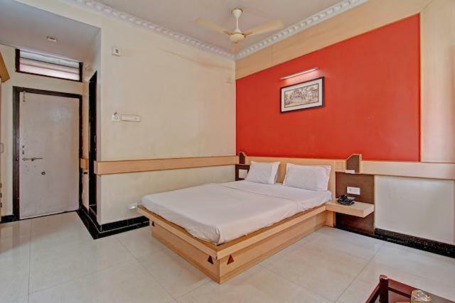 Bharati Lodge Hubli Luaran gambar