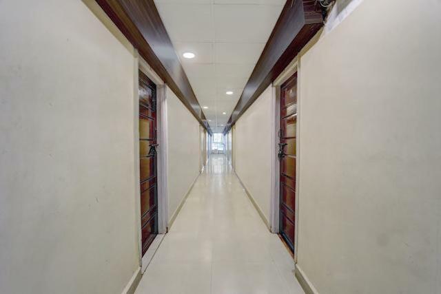 Bharati Lodge Hubli Luaran gambar